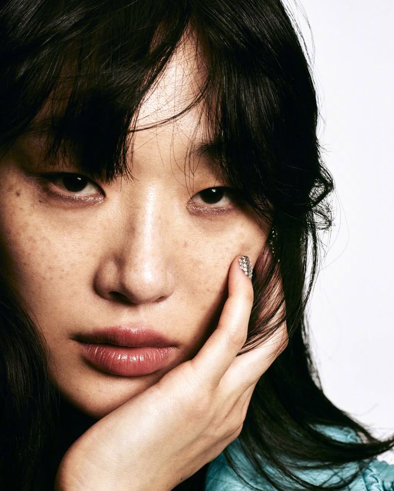 Sora Choi MODEL