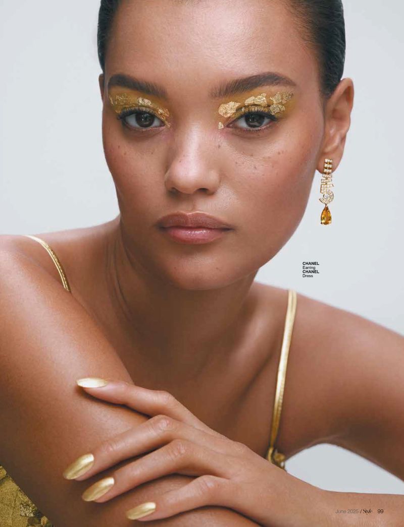 LAMEKA FOX MODEL