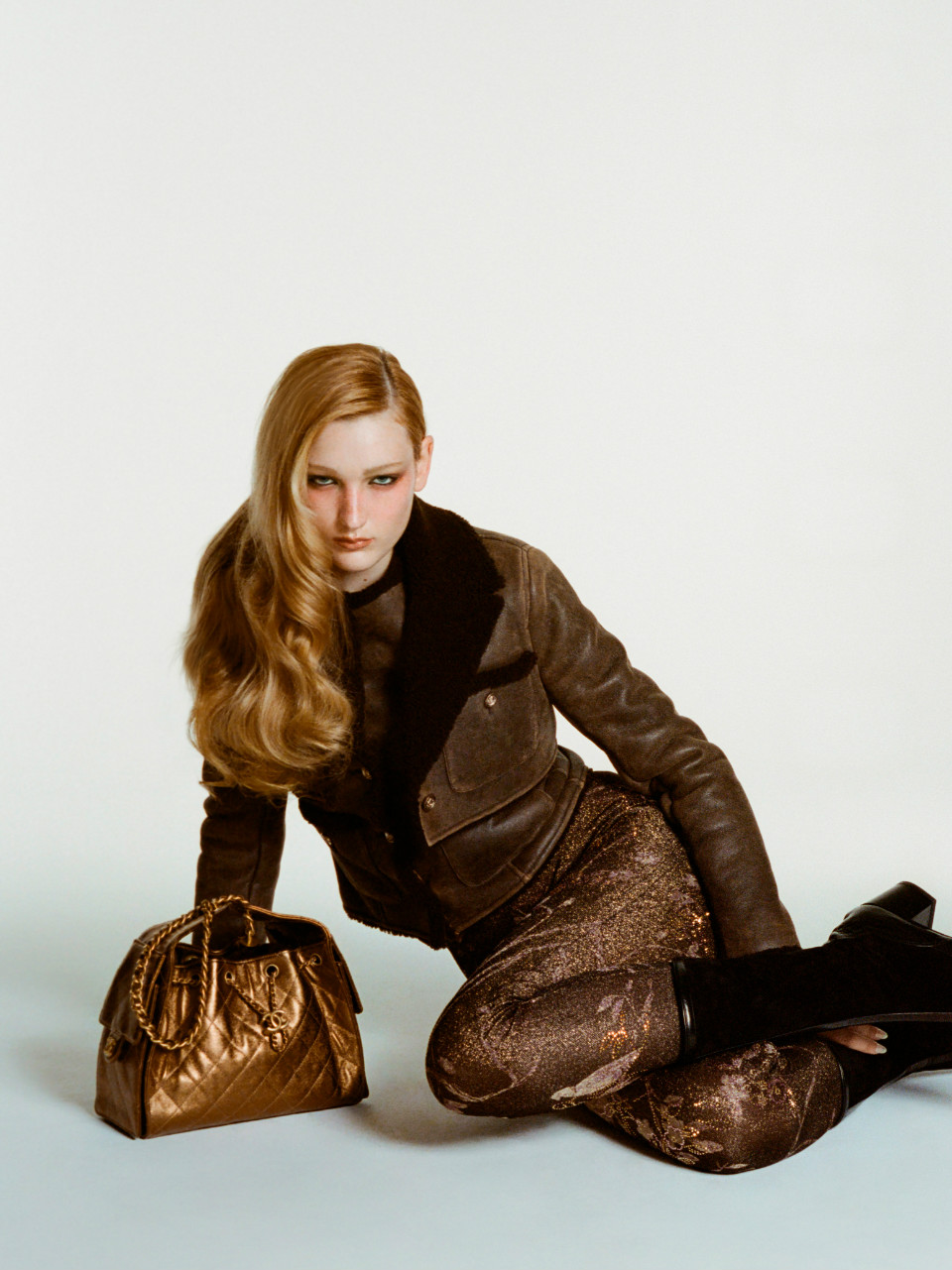 Addison Soens MODEL
