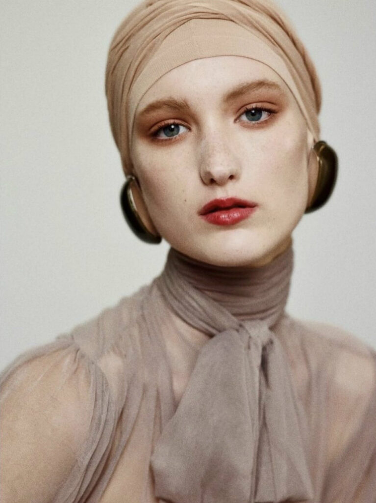 Addison Soens MODEL