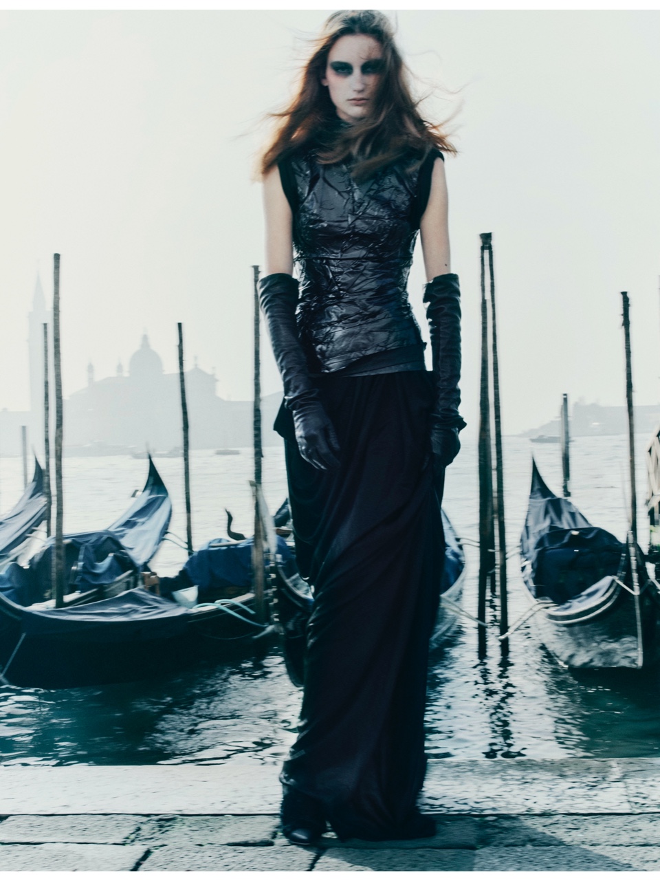 Addison Soens MODEL