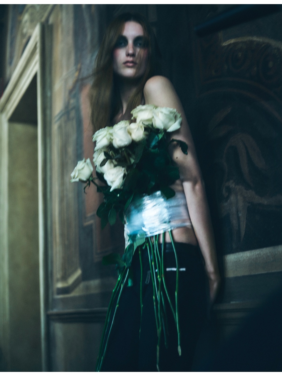 Addison Soens MODEL