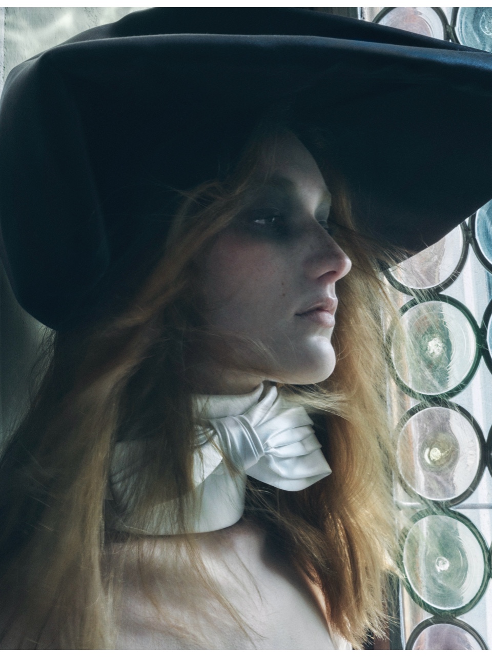 Addison Soens MODEL