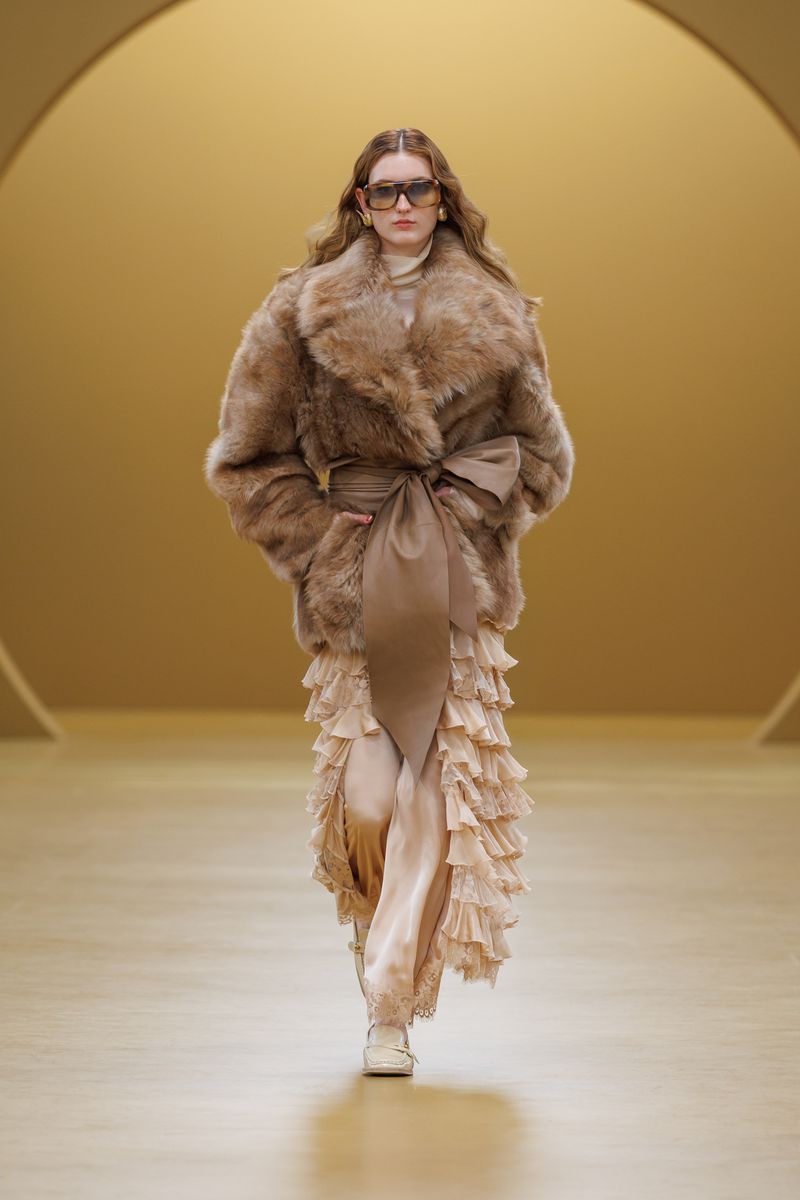 Addison Soens MODEL