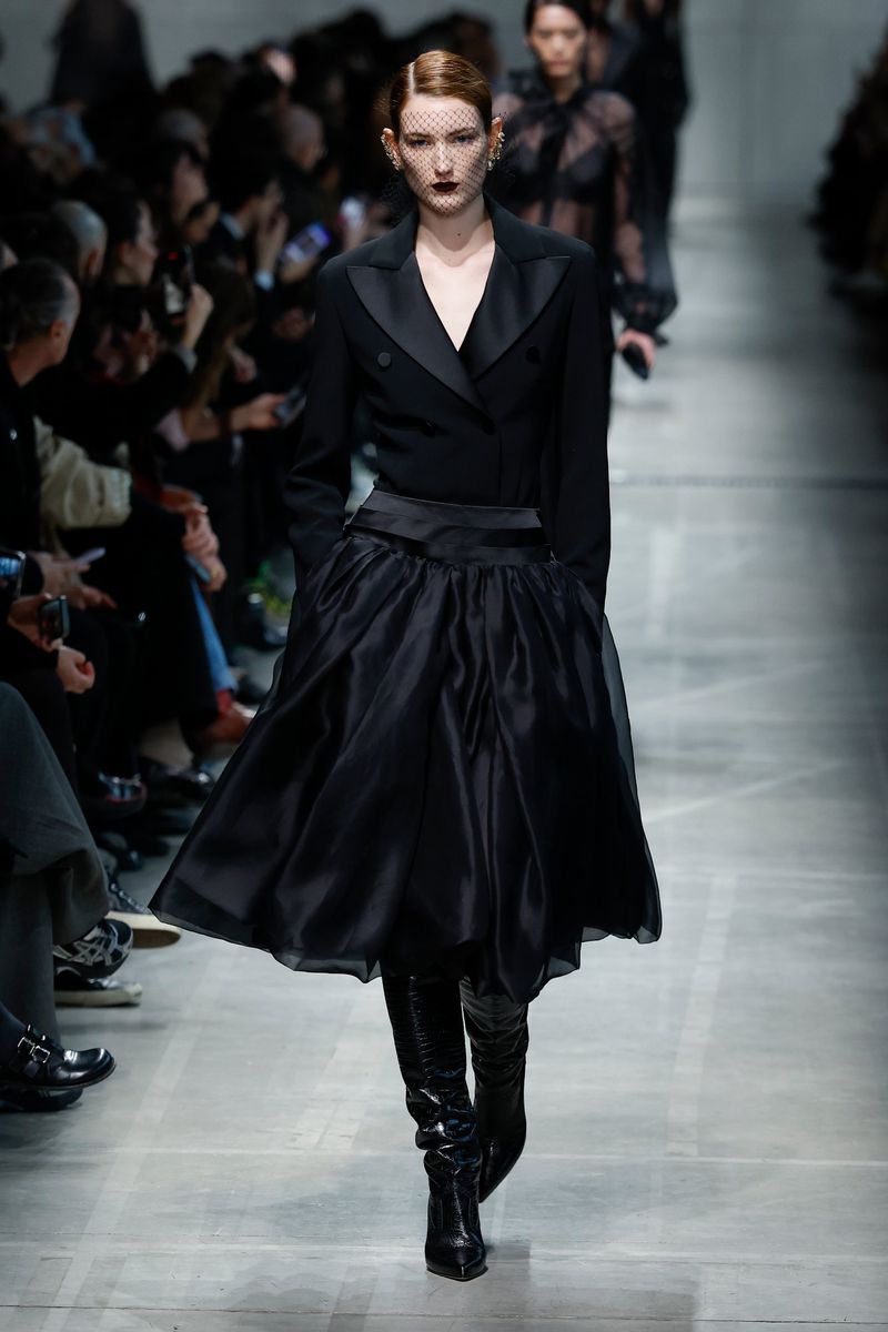 Addison Soens MODEL
