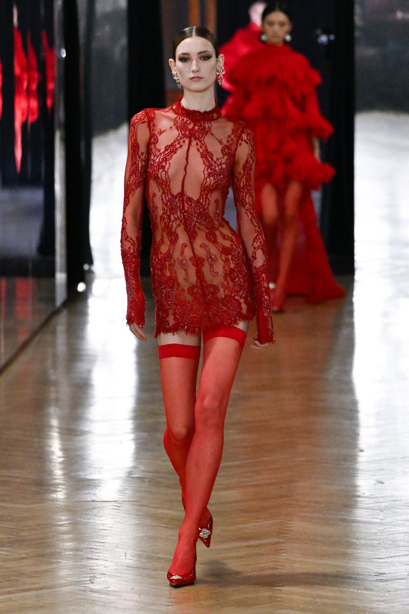 Addison Soens MODEL
