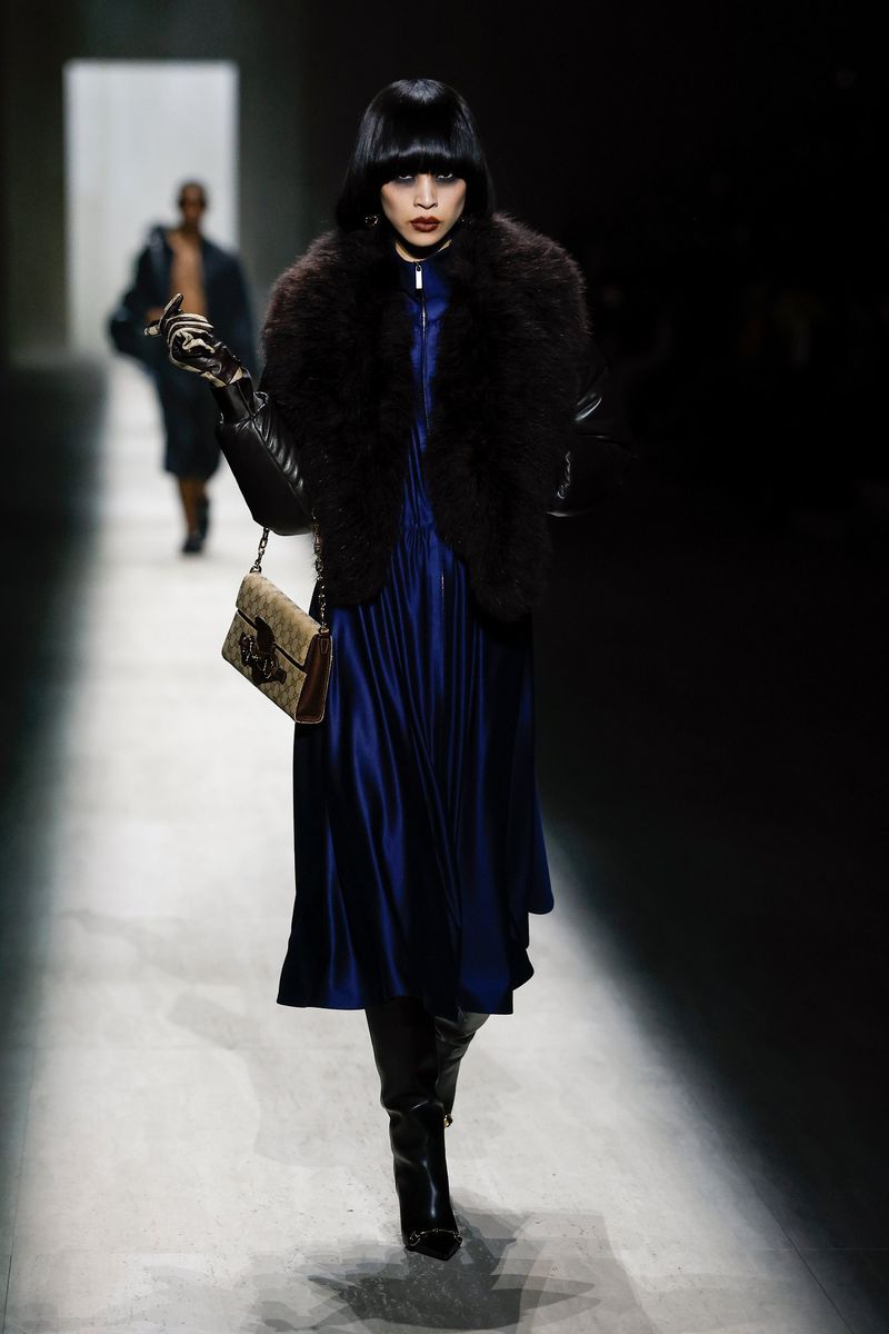 Diane Chiu MODEL