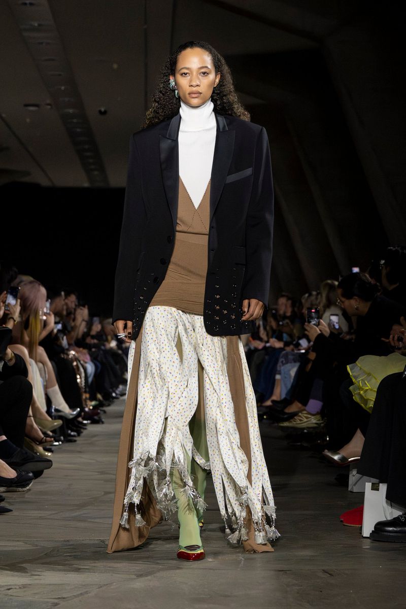 Selena Forrest MODEL
