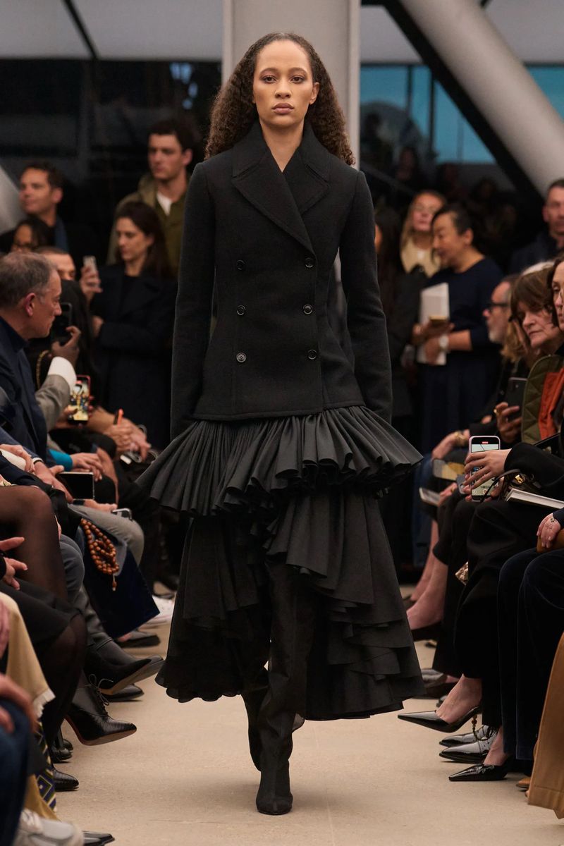 Selena Forrest MODEL