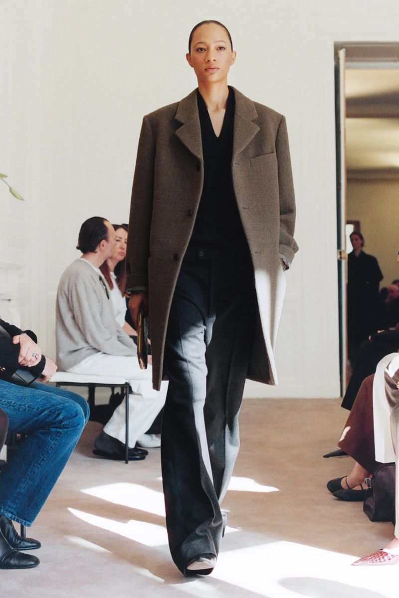 Selena Forrest MODEL