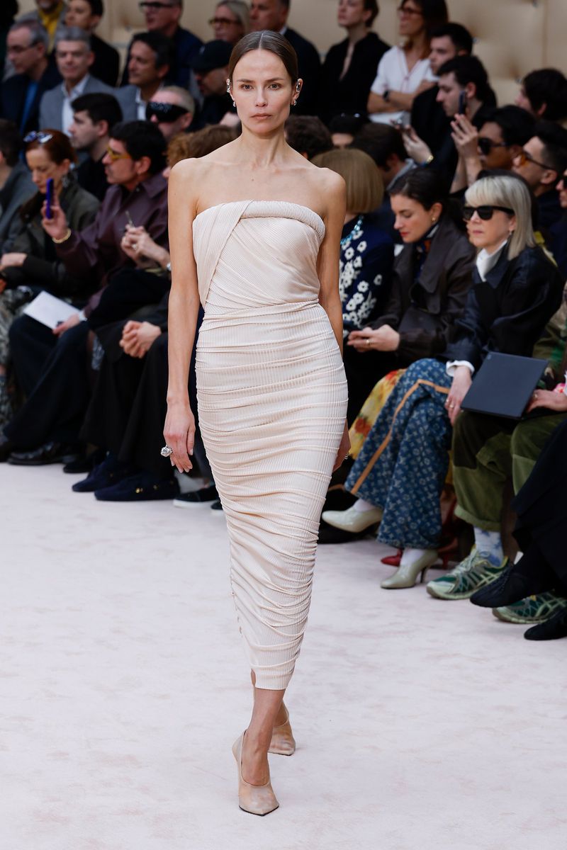 Natasha Poly MODEL