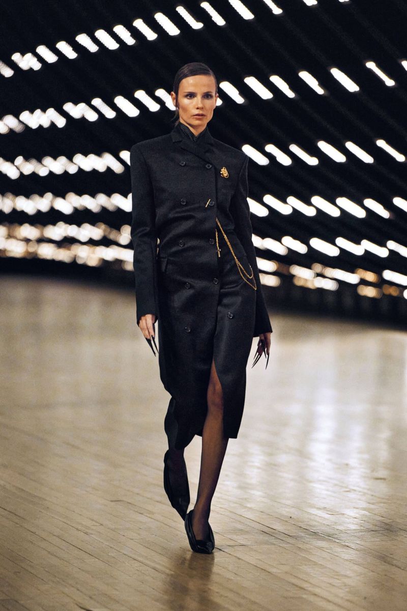 Natasha Poly MODEL