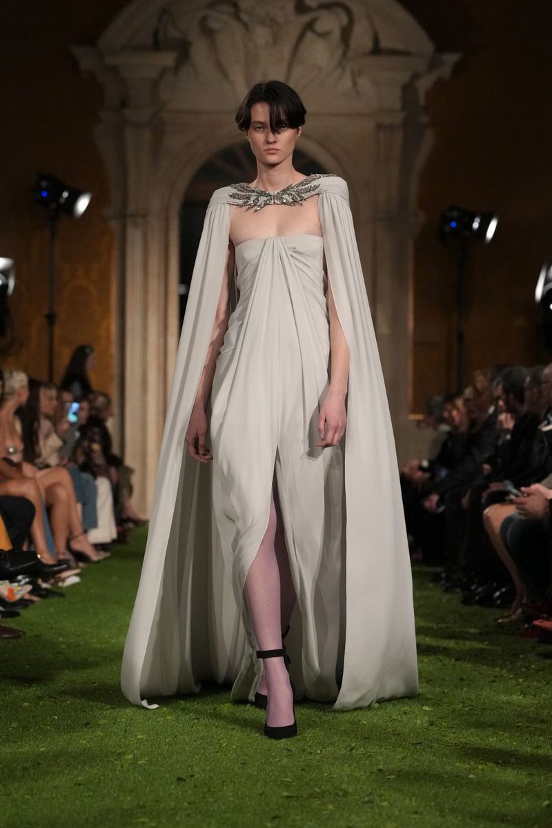 Tanya Churbanova MODEL