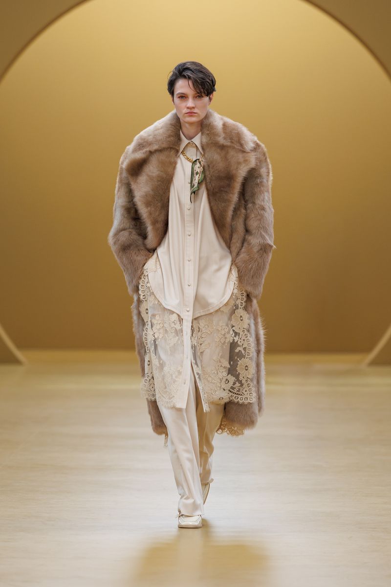 Tanya Churbanova MODEL