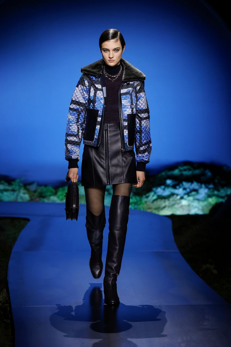 Tanya Churbanova MODEL