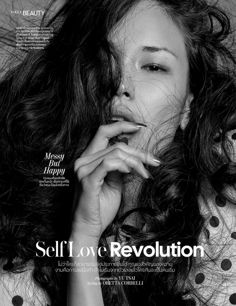 Hyunjoo Hwang MODEL