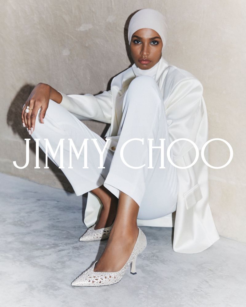 Ikram Abdi MODEL