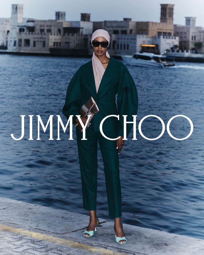 Ikram Abdi MODEL