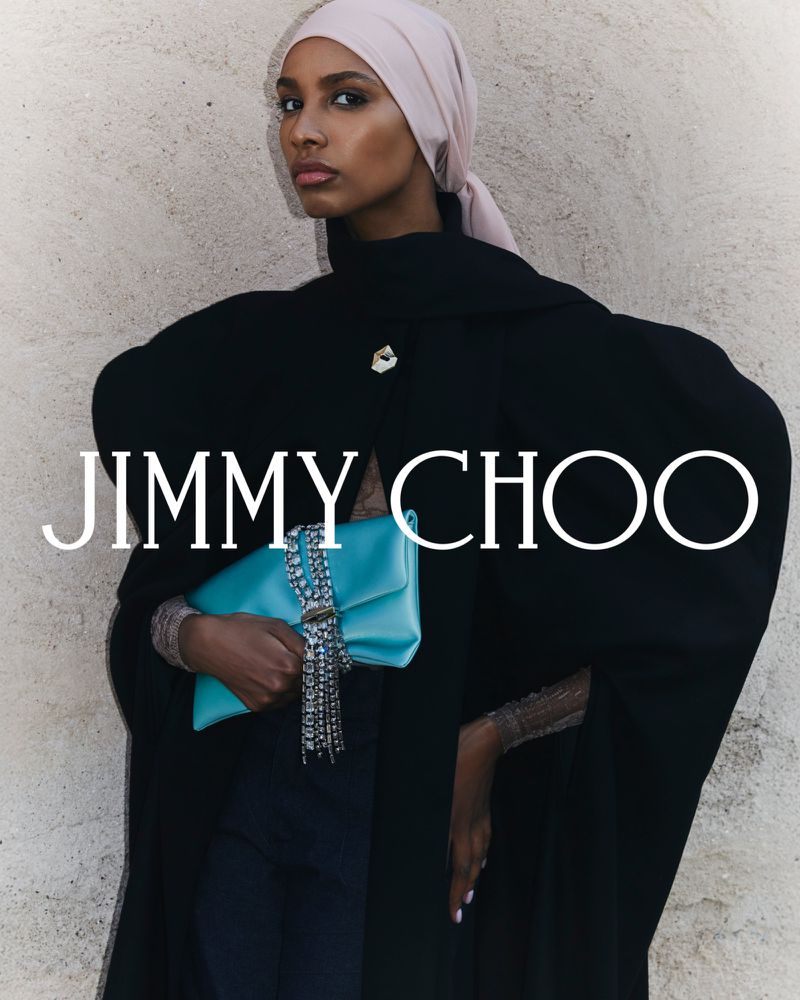 Ikram Abdi MODEL