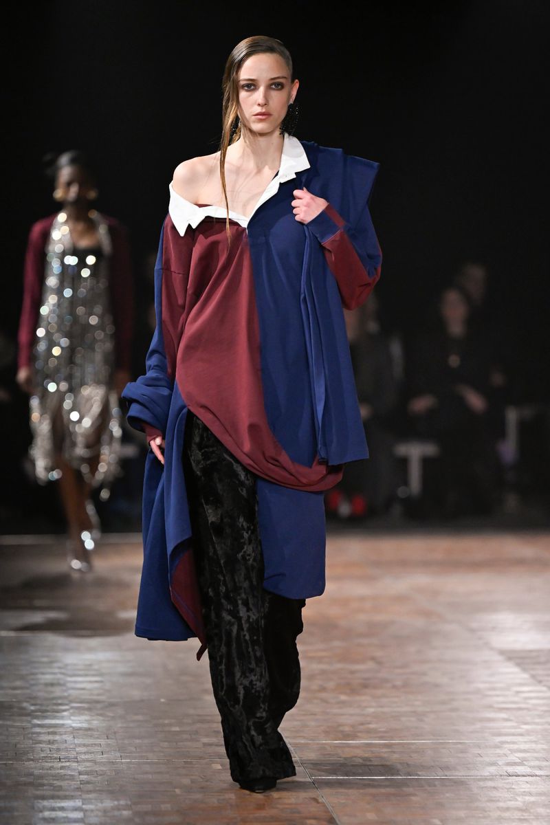 Louise Galan MODEL