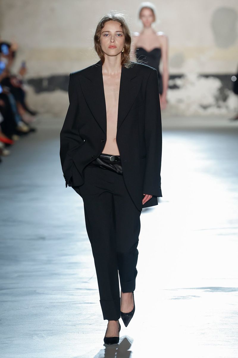 Louise Galan MODEL