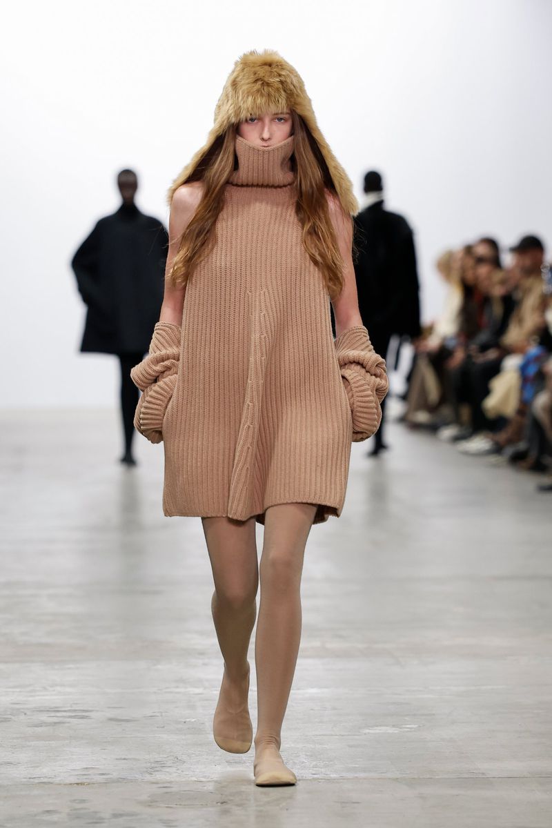 Louise Galan MODEL