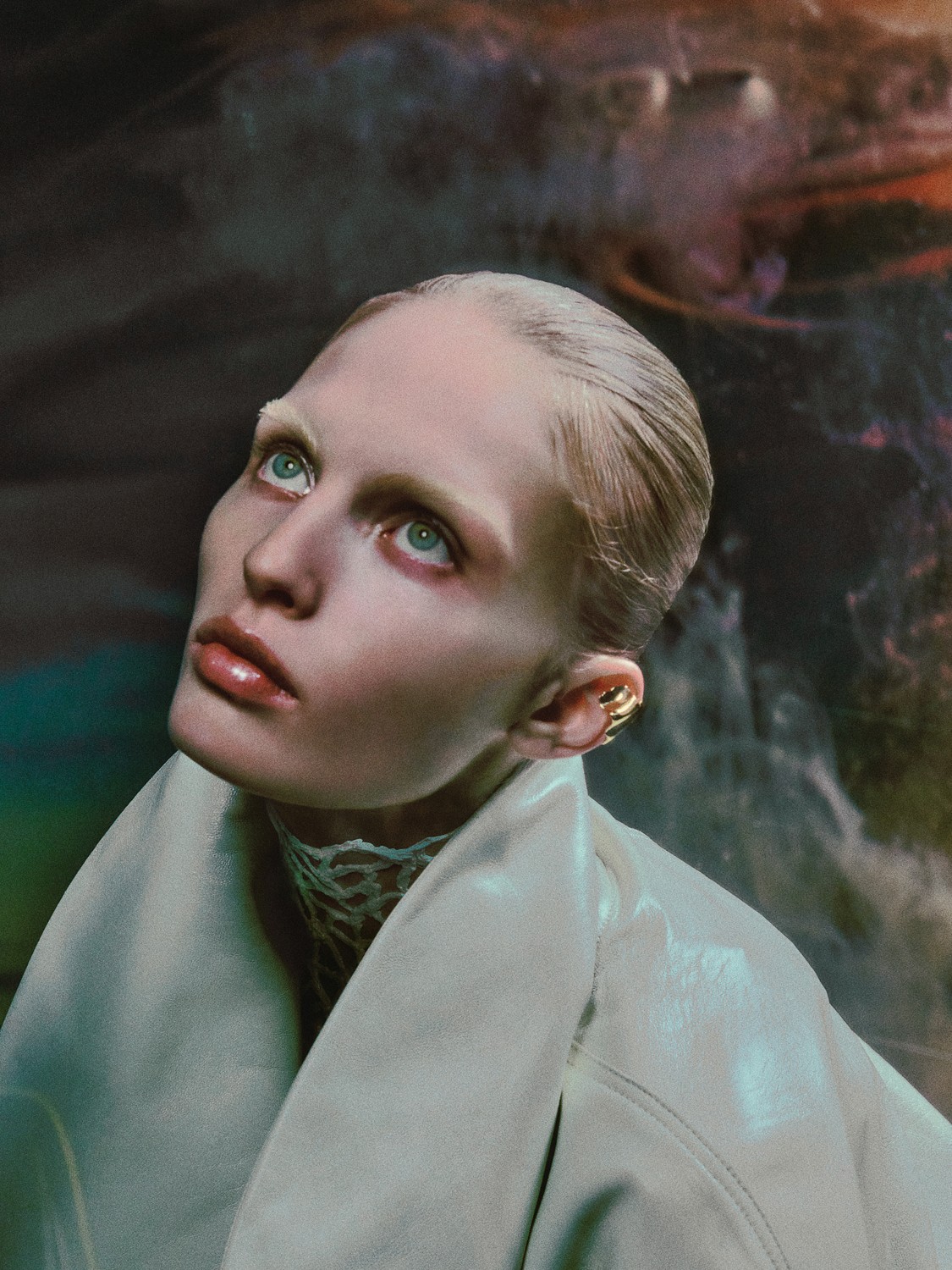 Karolina Spakowski MODEL