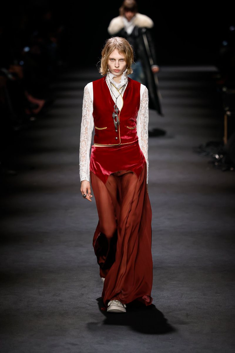 Karolina Spakowski MODEL