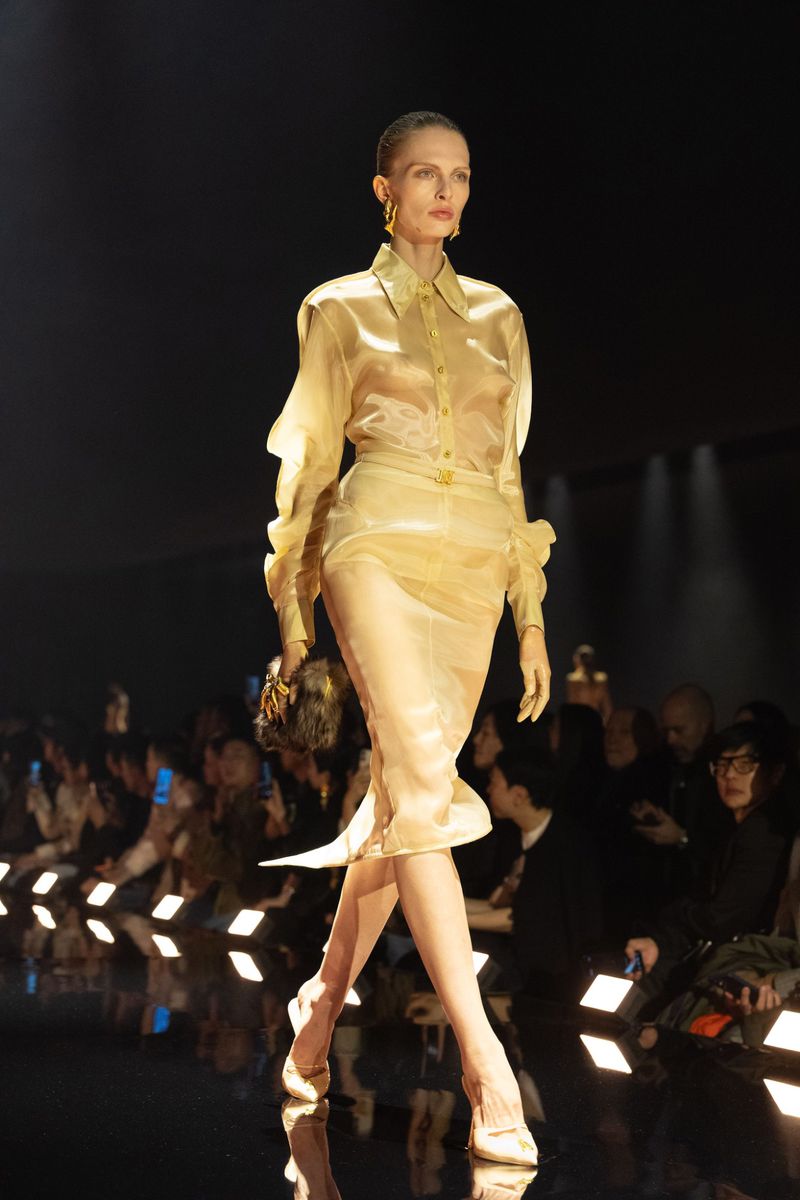 Karolina Spakowski MODEL