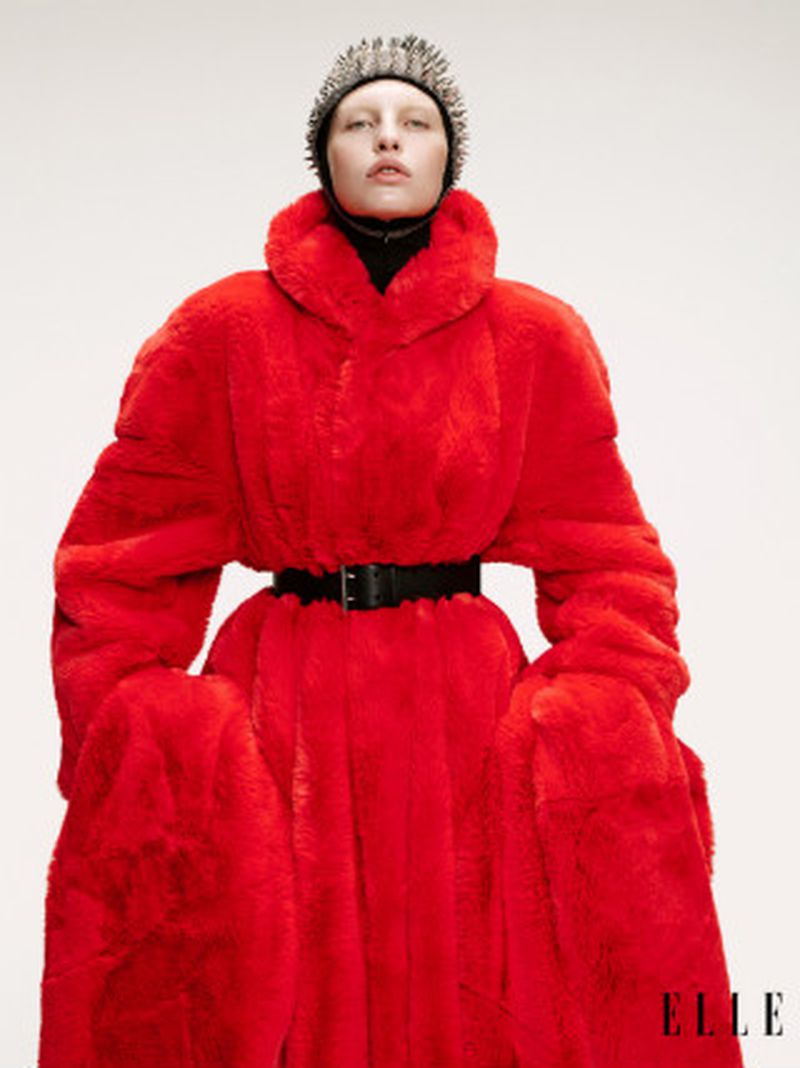 Karolina Spakowski MODEL