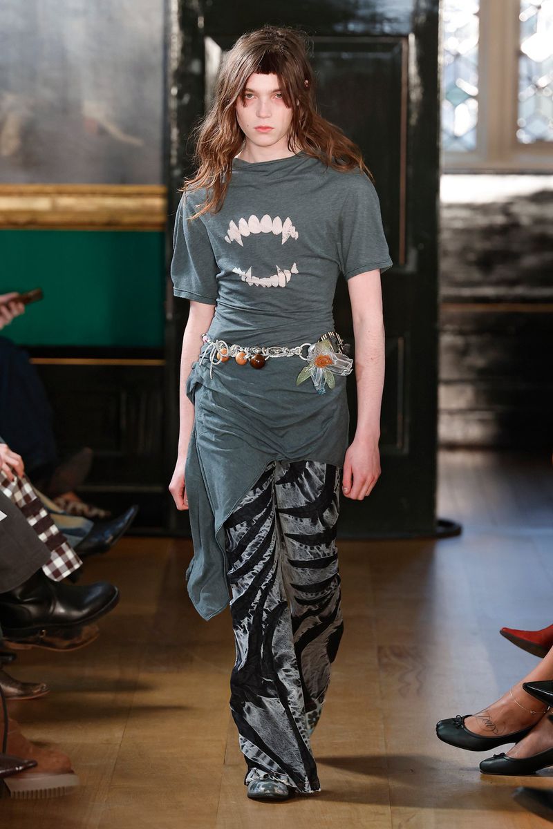 Vincent Rockins MODEL