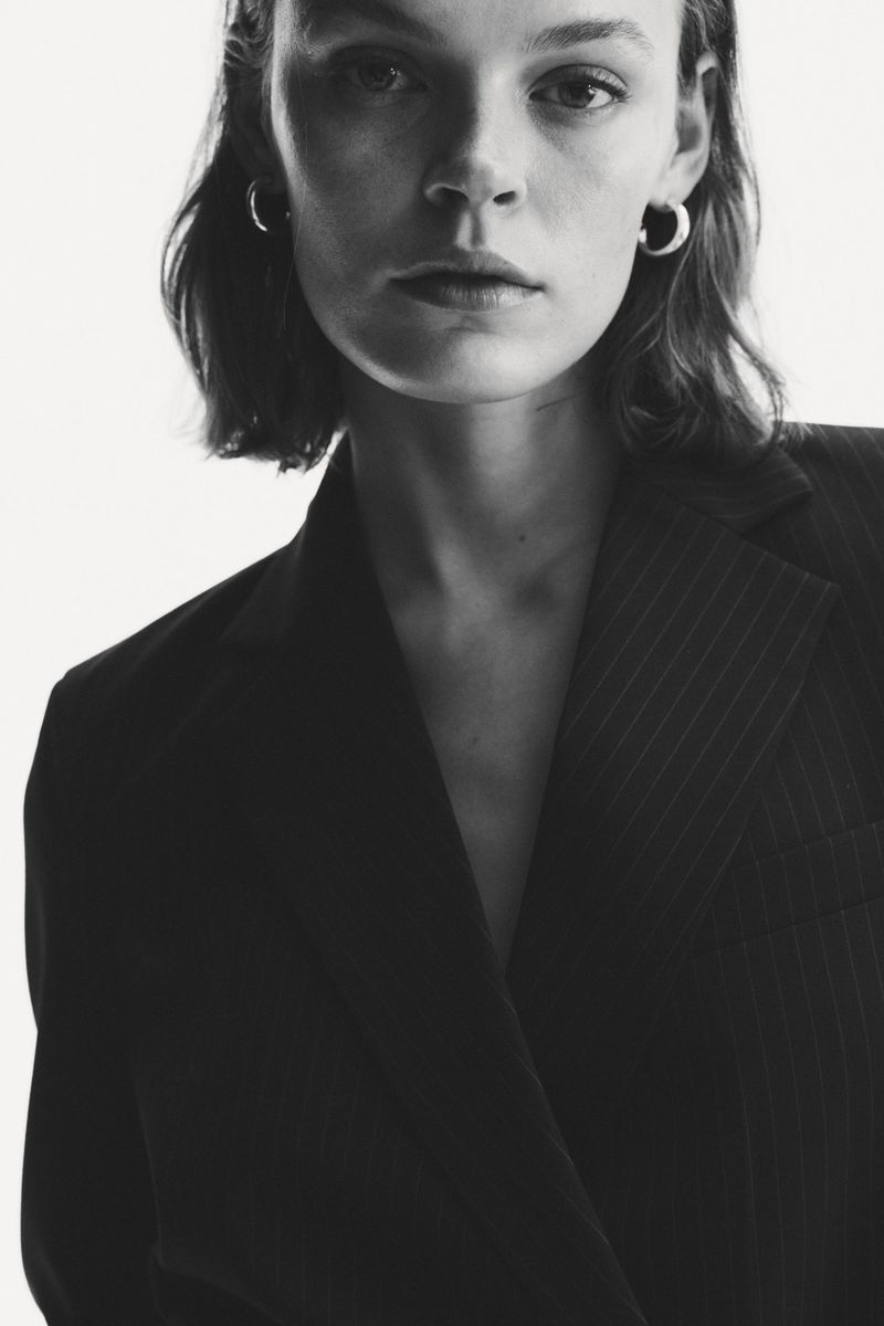 Cara Taylor MODEL