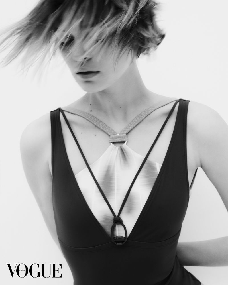 Cara Taylor MODEL