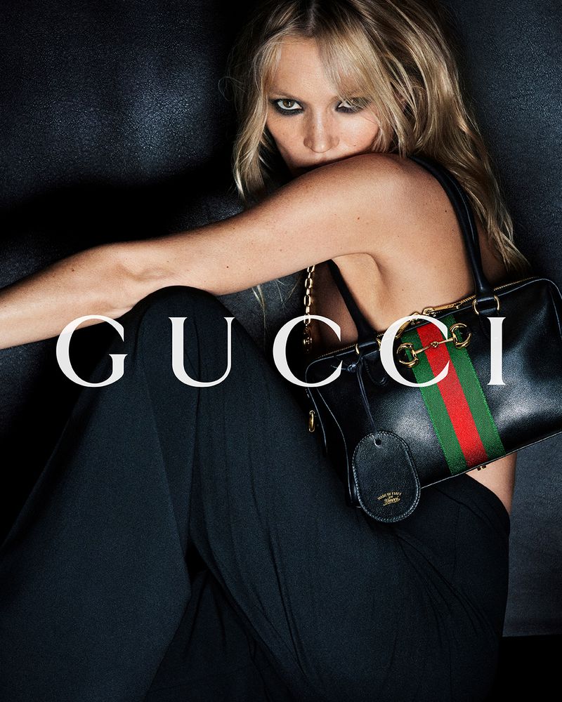 Kate Moss MODEL