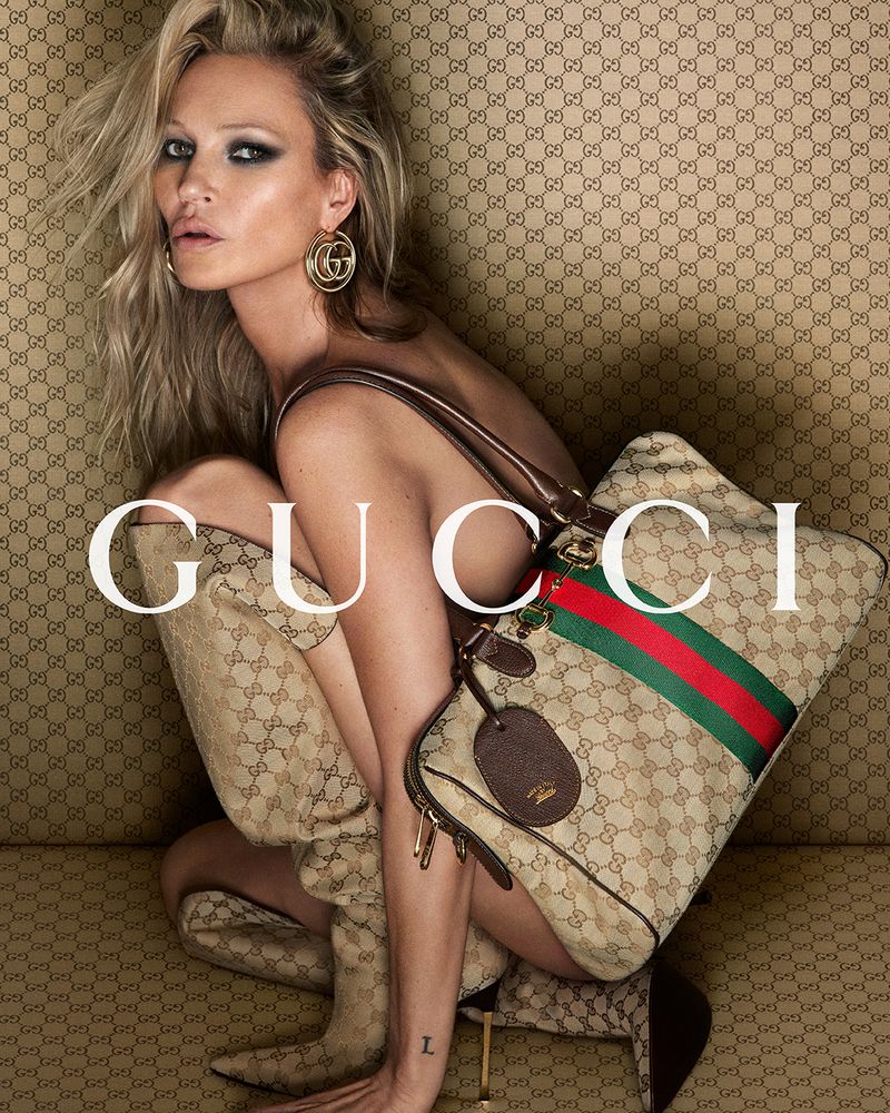 Kate Moss MODEL
