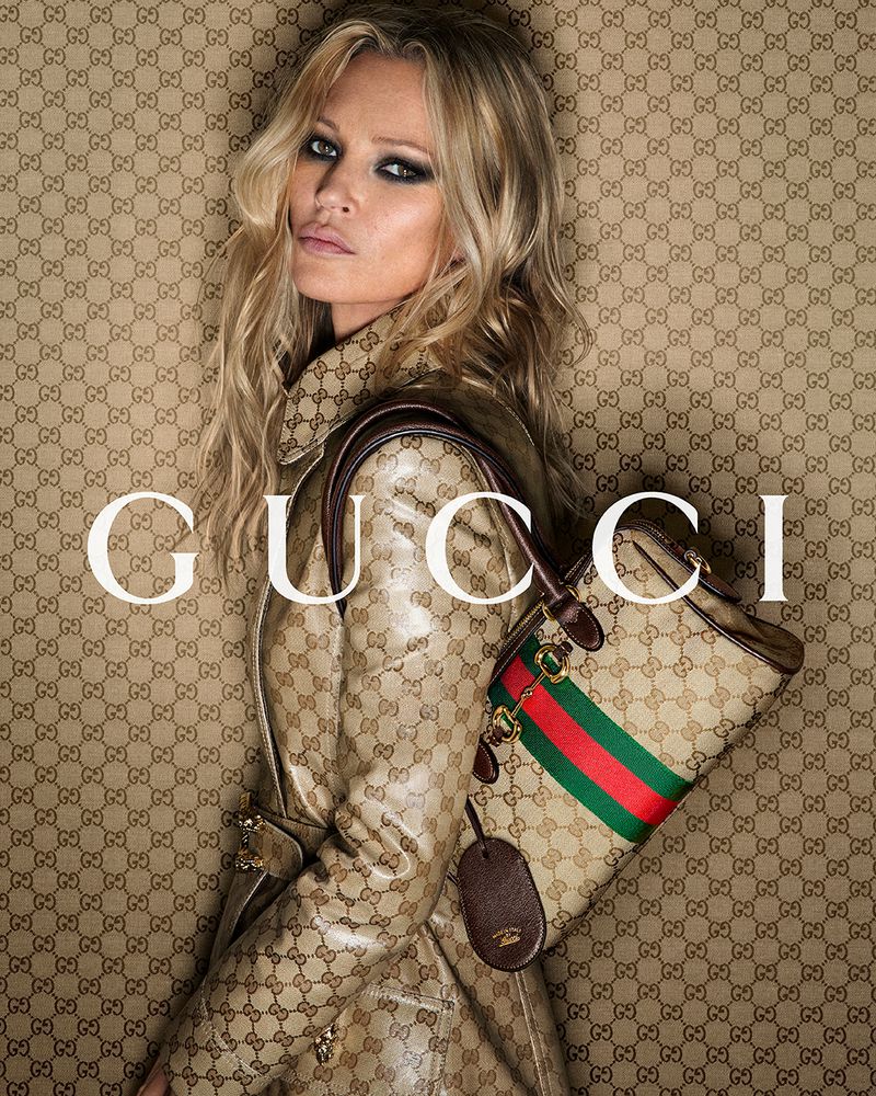 Kate Moss MODEL