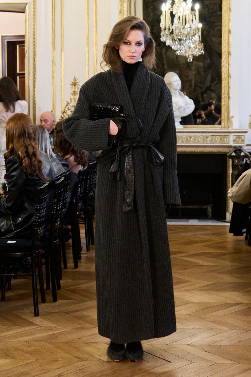 Claudia Campana MODEL