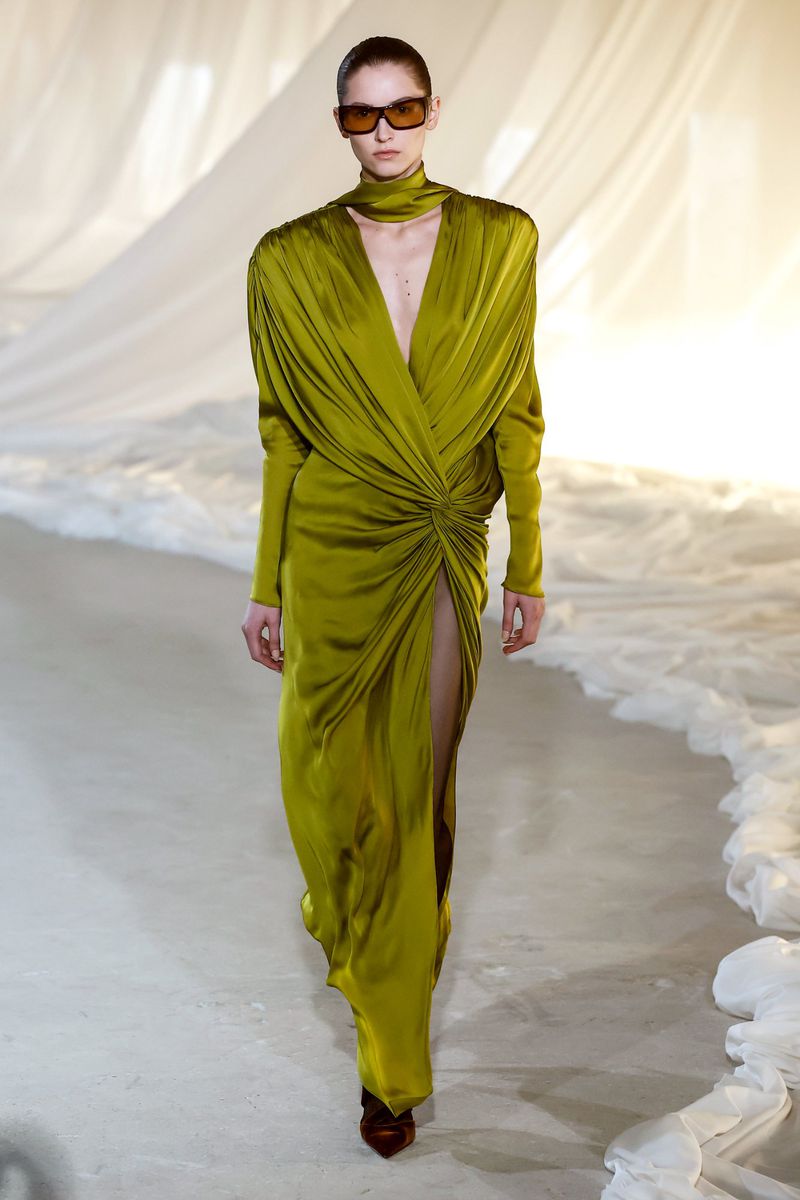 Claudia Campana MODEL