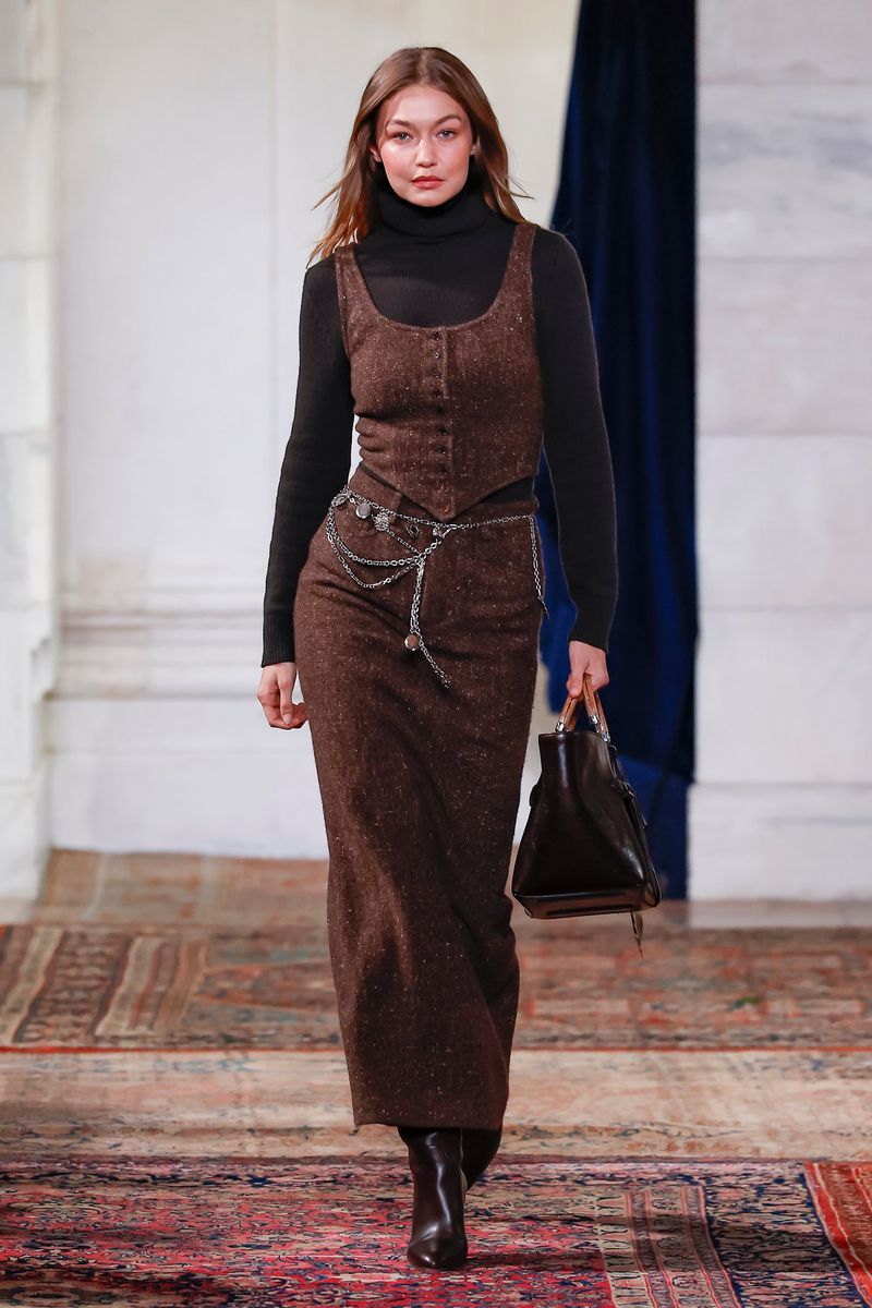 Gigi Hadid MODEL