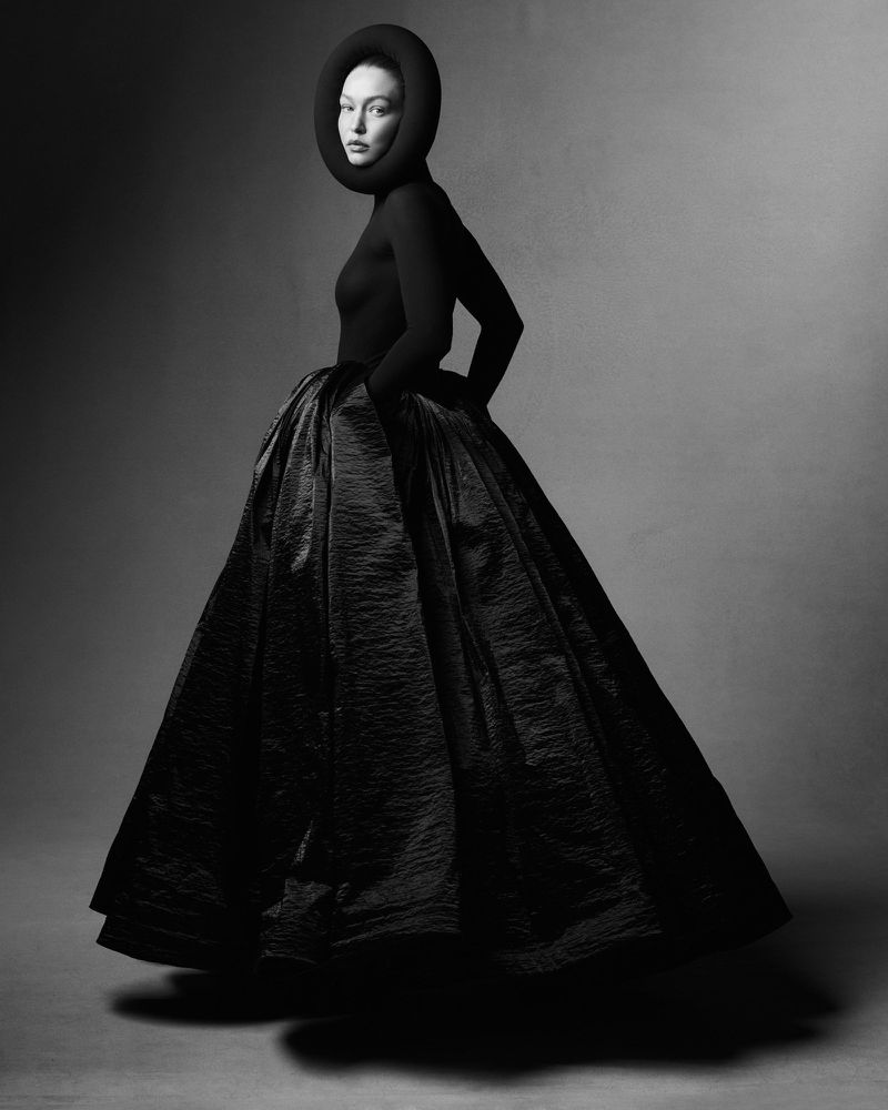 Gigi Hadid MODEL