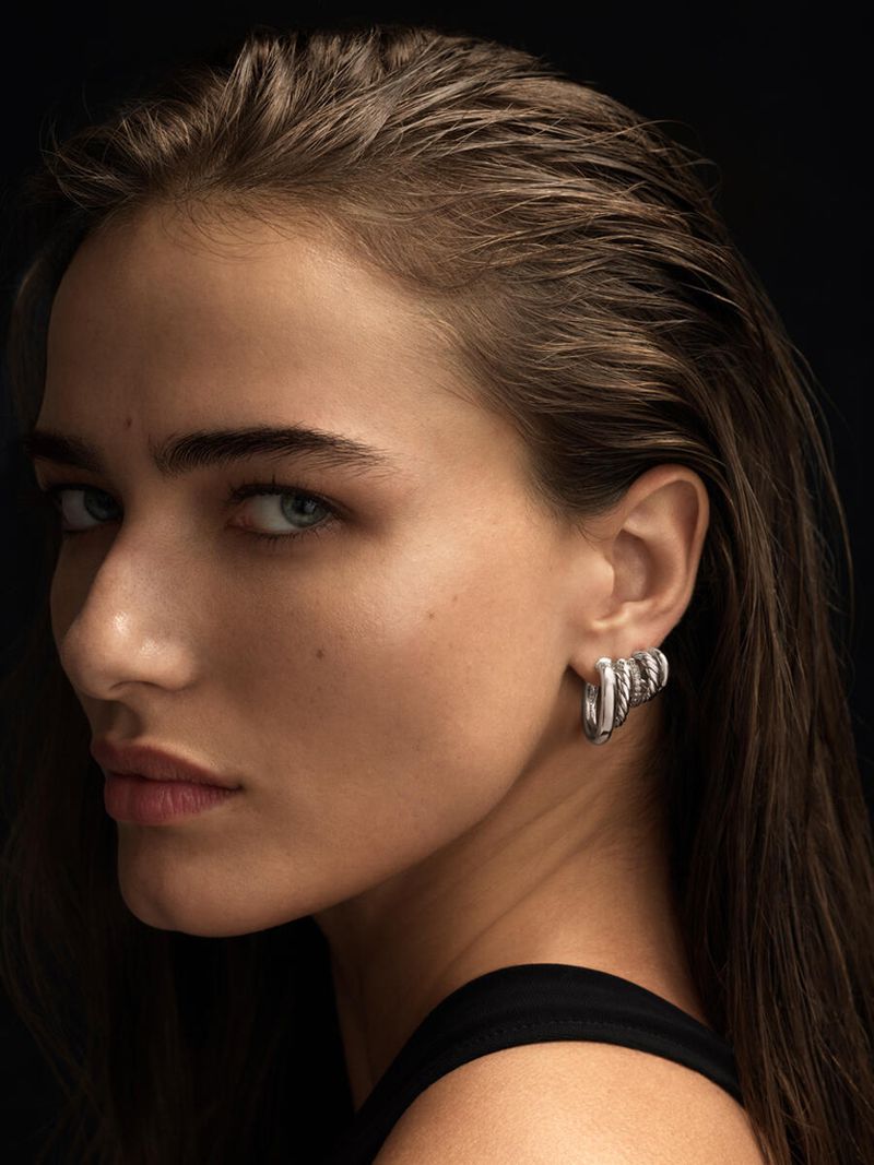 Sam Saba MODEL