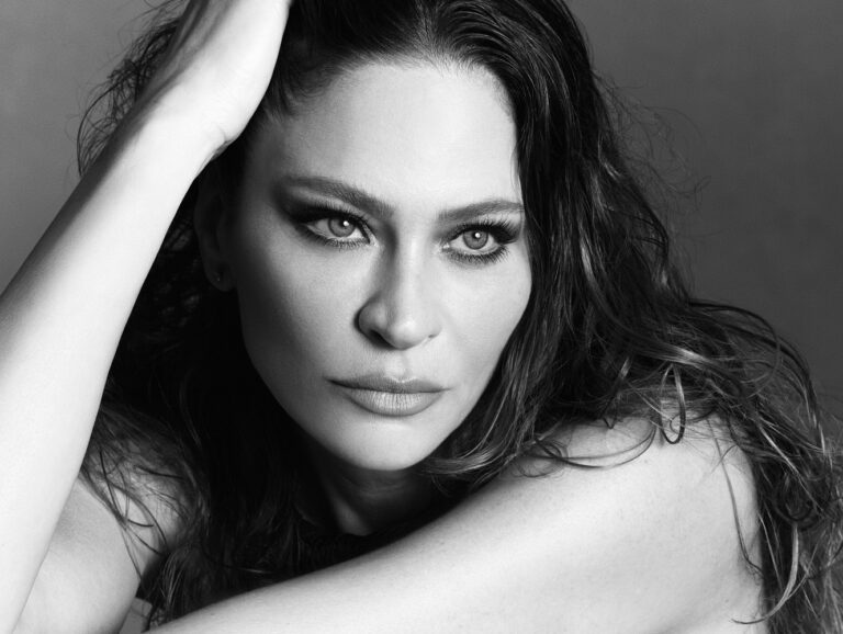 Frankie Rayder MODEL