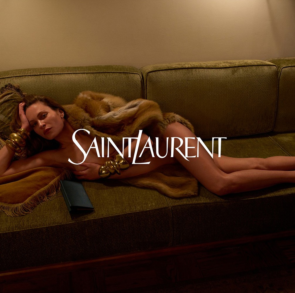 Frankie Rayder MODEL