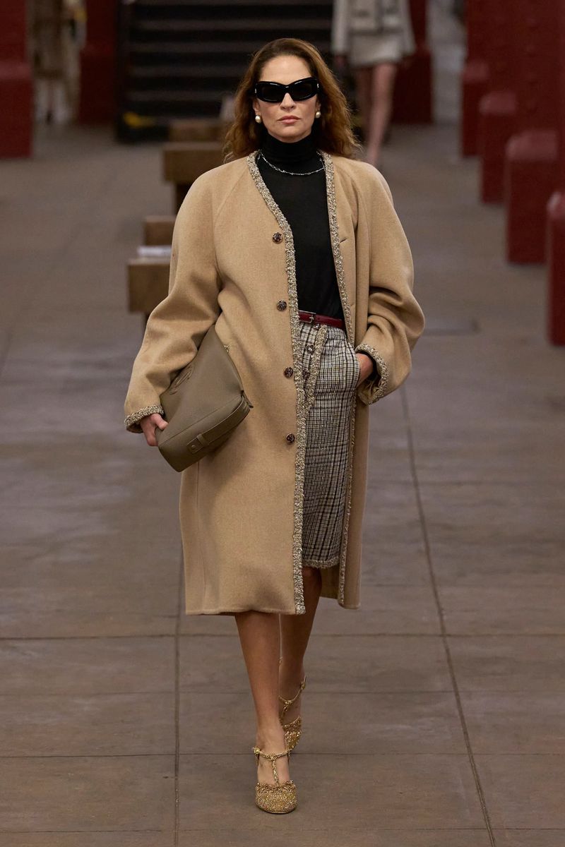 Frankie Rayder MODEL