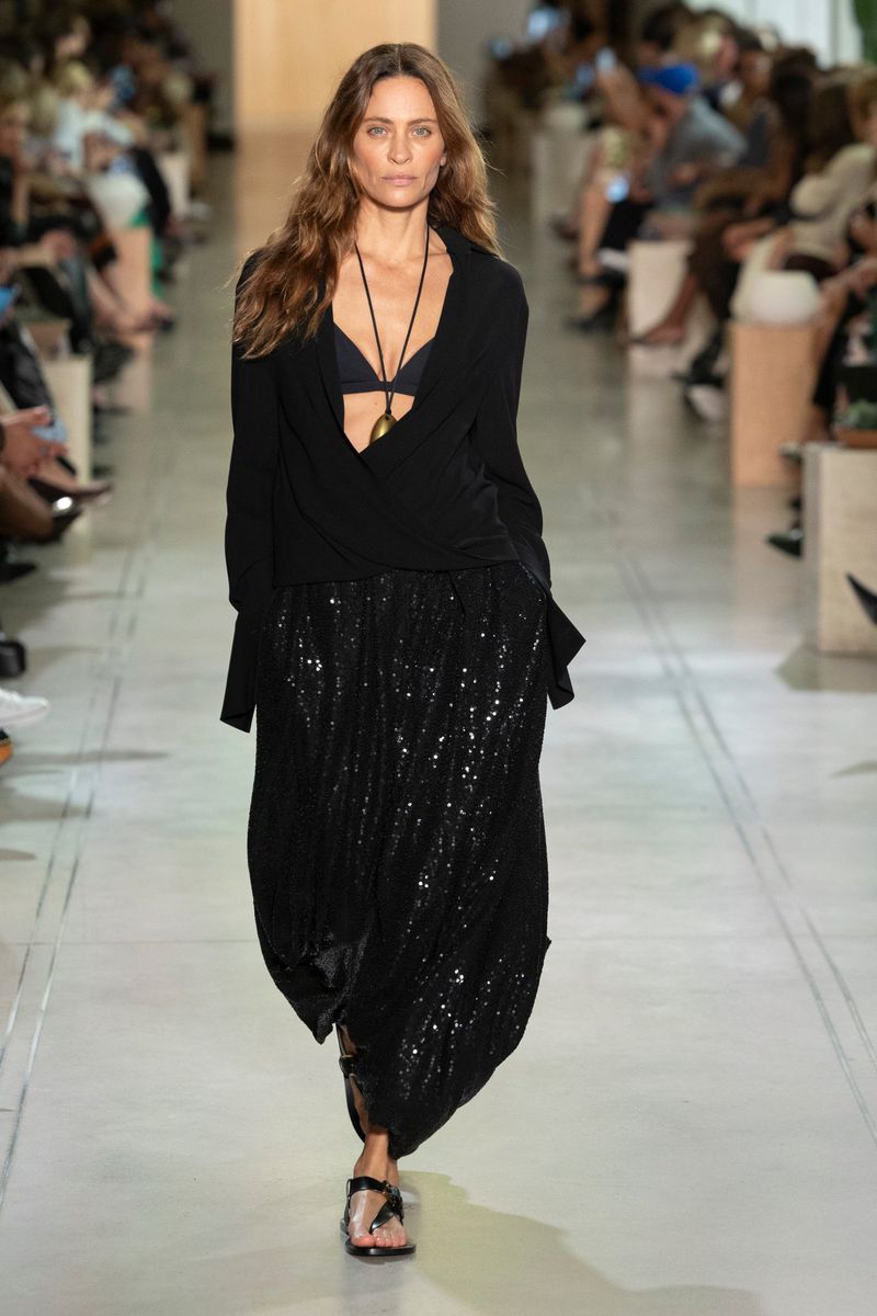 Frankie Rayder MODEL