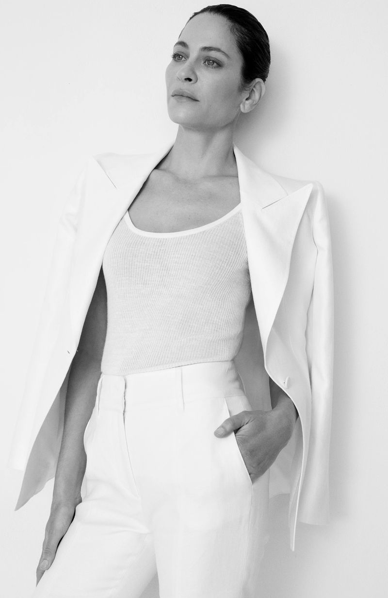 Frankie Rayder MODEL