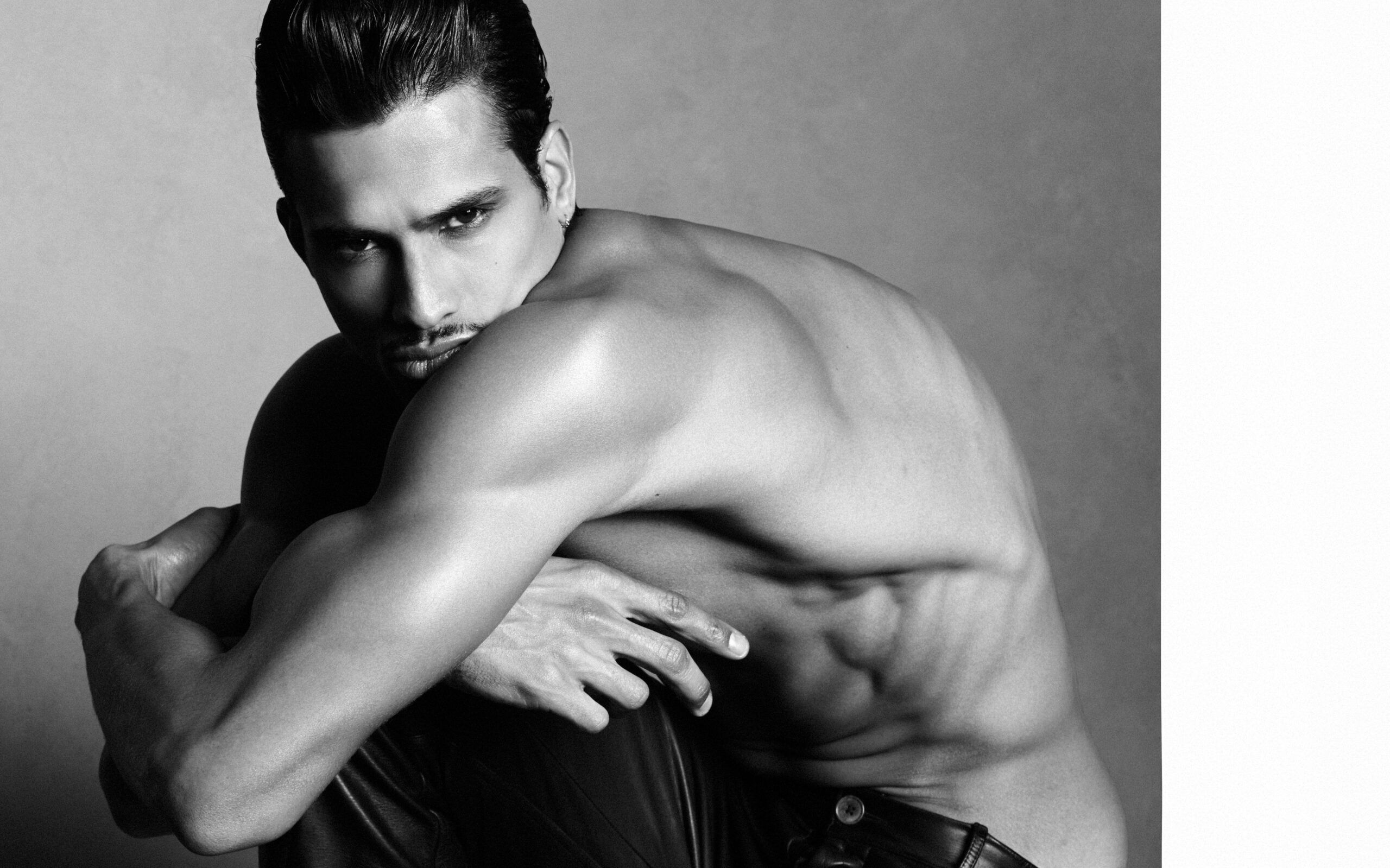 Jonas Barros MODEL