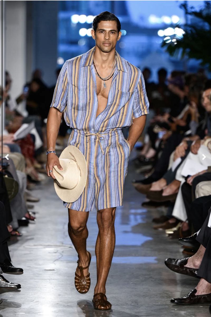 Jonas Barros MODEL