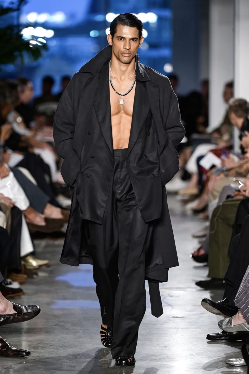 Jonas Barros MODEL