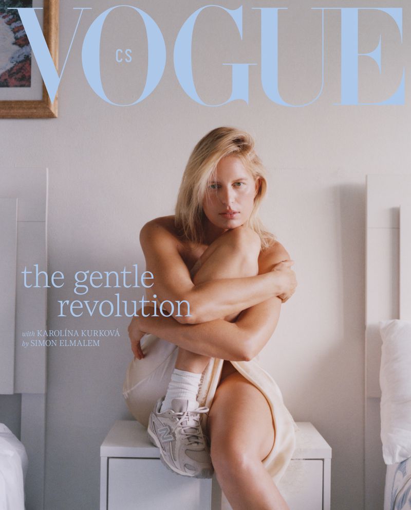 Karolina Kurkova MODEL